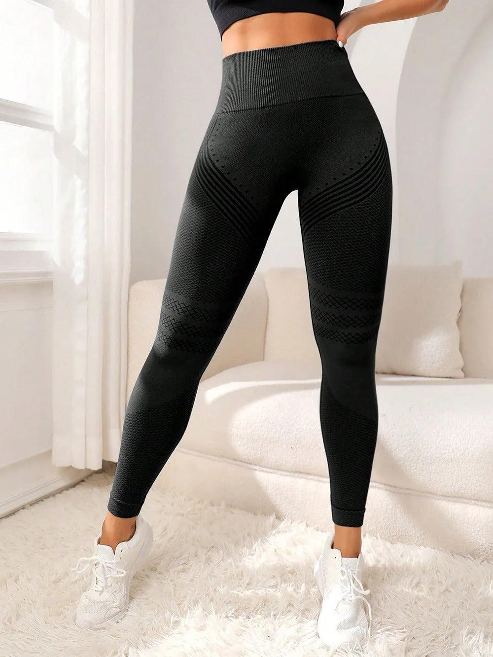 LEGGINGS 3 D