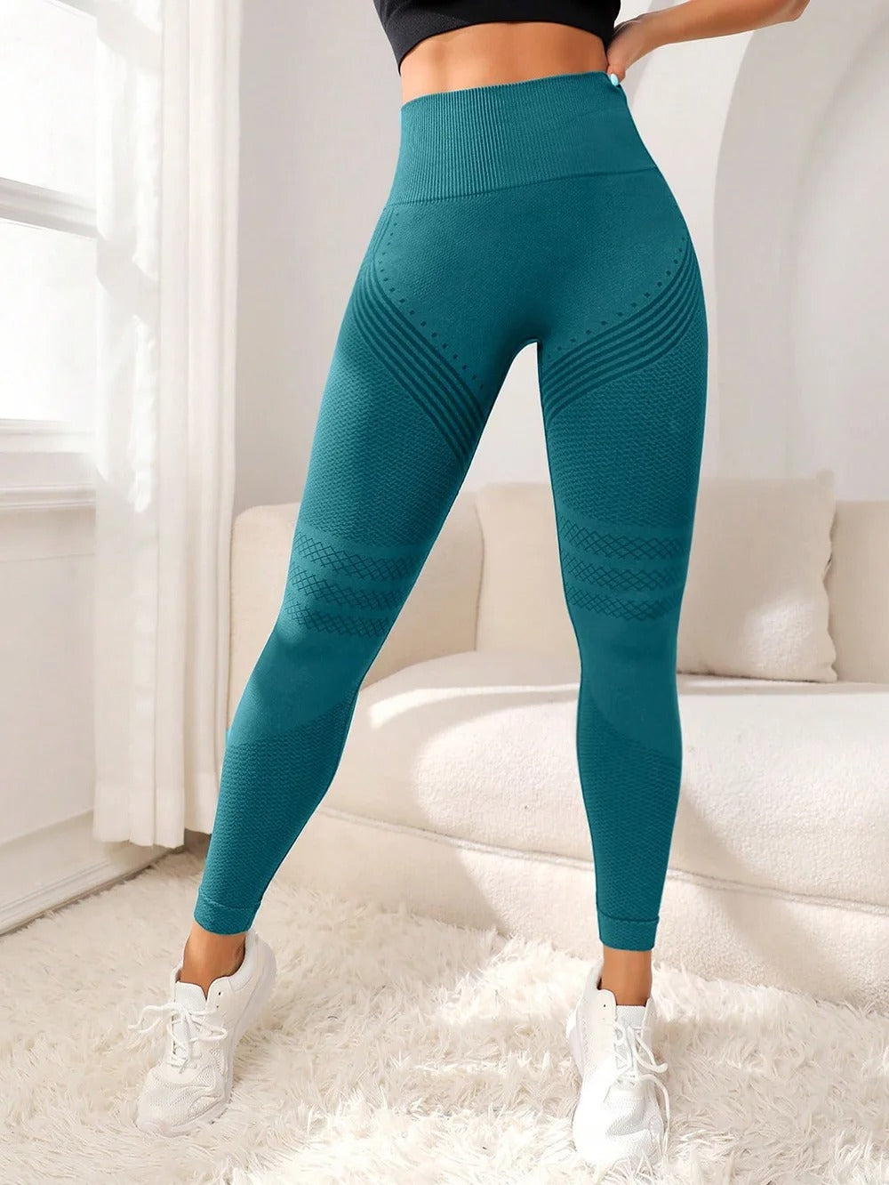 LEGGINGS 3 D