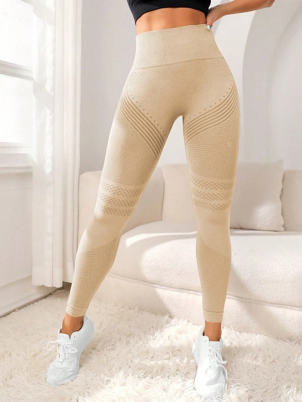 LEGGINGS 3 D
