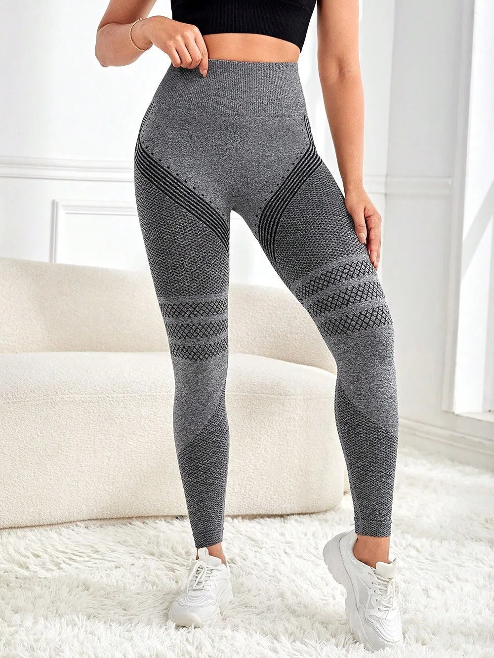 LEGGINGS 3 D